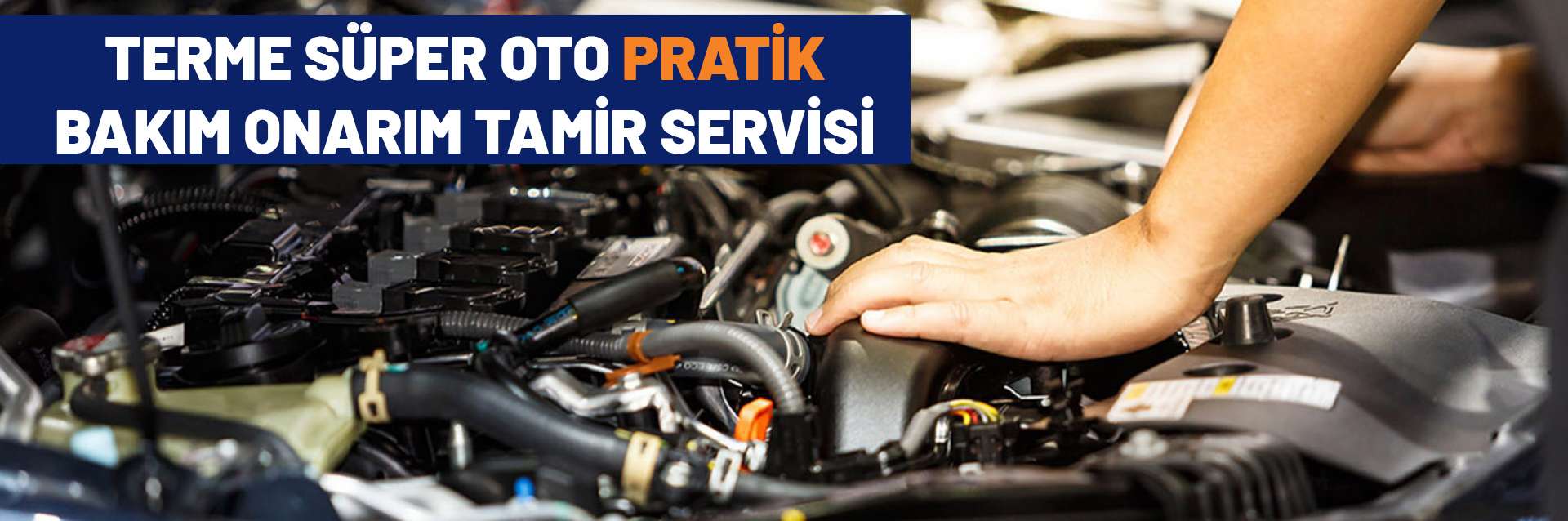 terme araba tamir servisi