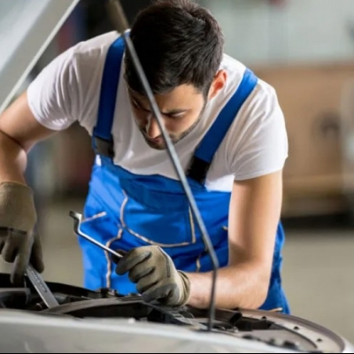 Terme araba tamiri ve bakımı