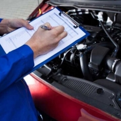 Terme Araç Bakım Hizmeti