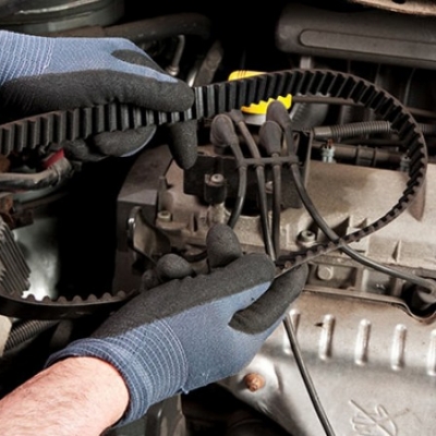 Terme Triger kayışınızın değişimi