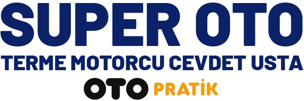 Süper oto pratik